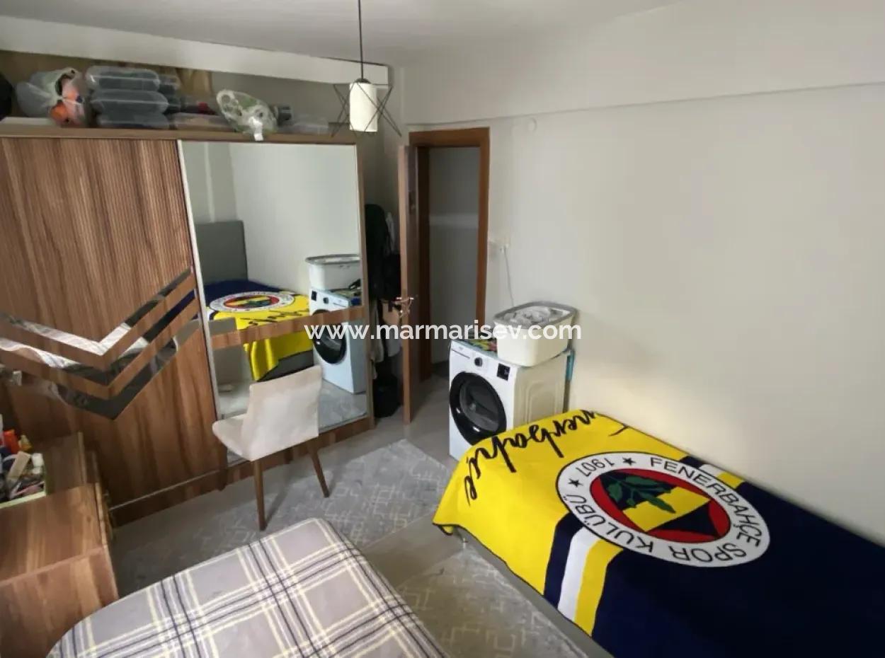 Tepe Mahallesi 2+1 Satılık Daire