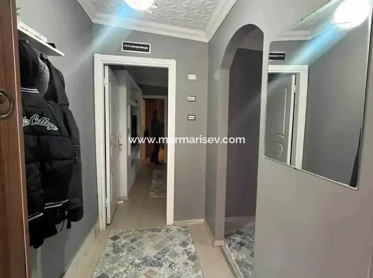 Camiavlu Mahallesi Satılık 5 Daireli Bina