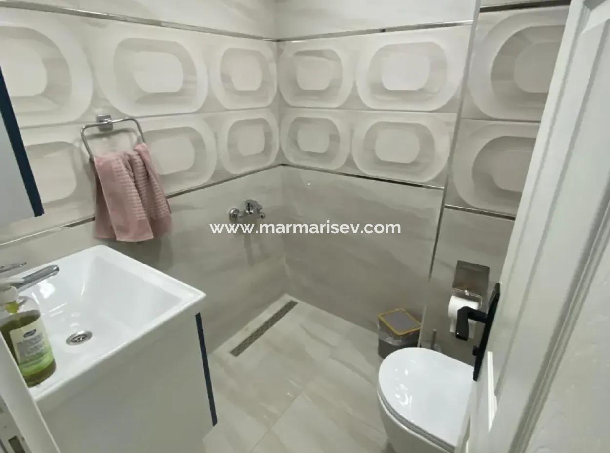 Beldibi Mahallesi 2+1 Ters Dubleks Eşyalı Kiralık Daire