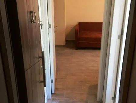 Marmaris Merkez Günlük Kiralık Eşyalı Daire