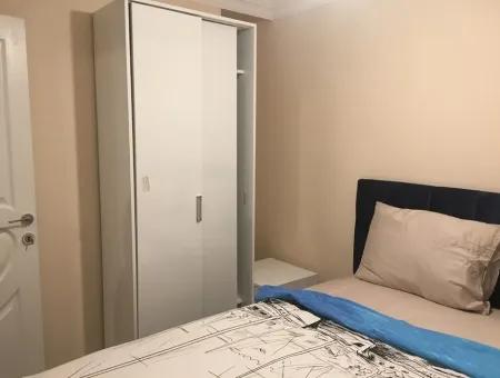 Marmaris Merkez Günlük Kiralık Eşyalı Daire