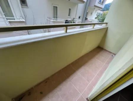 Emlakçıdan Marmaris Merkezinde 37 Odalı Satılık Apart Otel