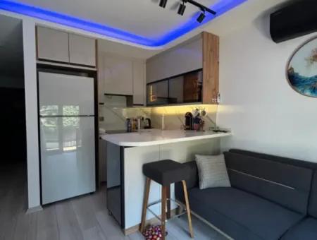 Mükemmel Kondisyonda 1+1