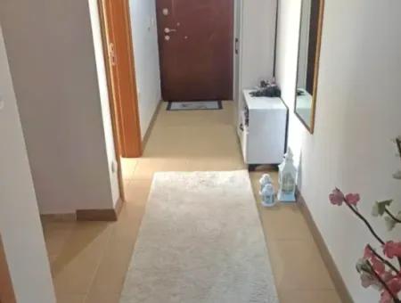 Camiavlu Mahallesi Havuzlu 3+1 Bahçe Dubleks Satılık Daire