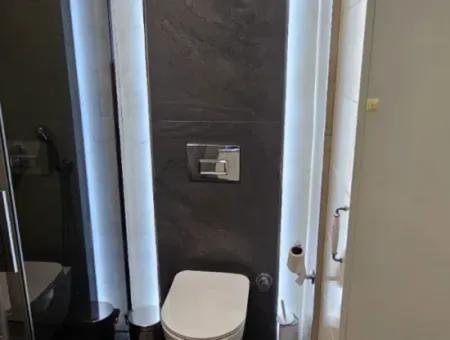 Camiavlu Mahallesi Havuzlu Güvenlikli Sitede 3+1 Satılık Ters Dubleks