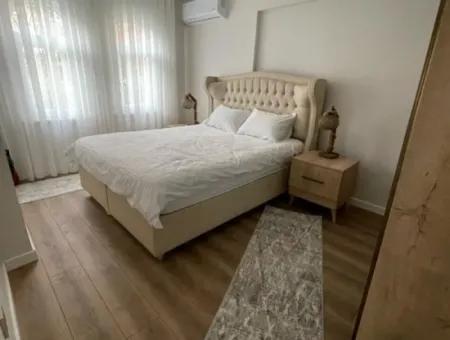 Armutalan Mahallesi 2+1 Satılık Giriş Katı Daire