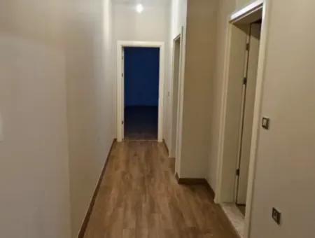 Siteler Mahallesi Denize Sıfır 2+1 Kiralık Daire
