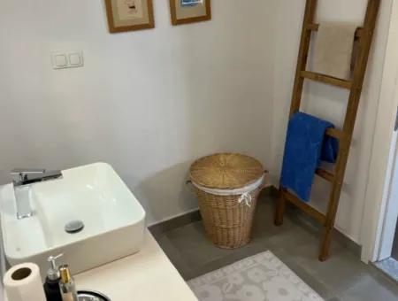 Kemeraltı Mahallesi 2+1 Eşyalı Kiralık Daire