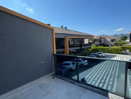 Kemeraltı Mahallesi 4+1 Satılık Müstakil Villa