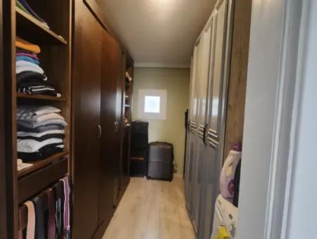 Ortaca Mahallesi Satılık 10.000 M2 İçerisinde Özel Yapım Havuzlu Çiftlik Evi