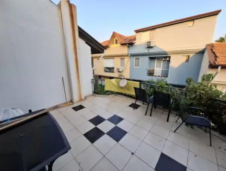 Armutalan Mahallesi Satılık 3÷1 Müstakil Tripleks Ev