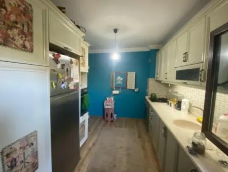 Çamdibi Mahallesi 3+1 Giriş Katı Satılık Dalre