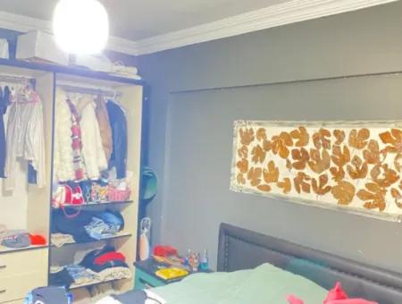 Çamdibi Mahallesi 3+1 Giriş Katı Satılık Dalre