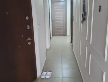 Kemeraltı Mahallesi Full Deniz Manzaralı 2+1 Kiralık Daire