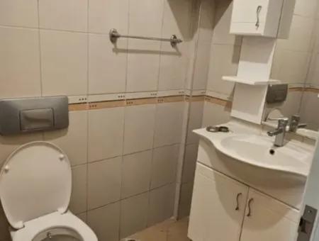 Marmaris Siteler Mahallesi’nde 3+1 Havuzlu Kiralık Lüks Daire