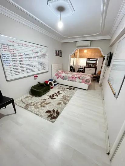 Tepe Mahallesi Otoparklı 3+1 Satılık Daire