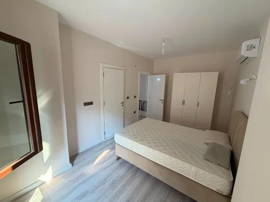 📍 Marmaris Çetibeli Mahallesi'nde 5+1 Müstakil Villa - Eşyalı Kiralık
