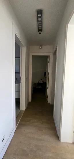 Marmaris İçmeler Denize Sıfır Dubleks Müstakil Eşyalı Satılık 3+1
