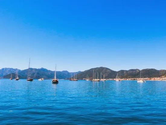 Marmaris Hakkında