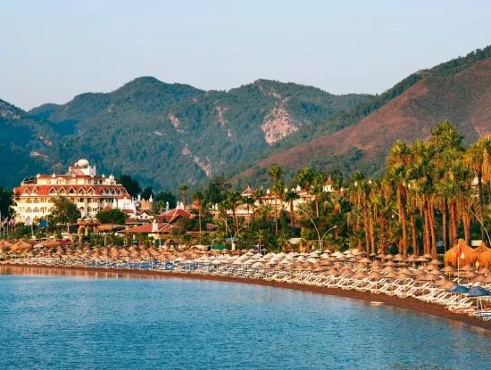 Marmaris, Satılık Emlak, Arsa, Konut, Daire, Villa, Otel, Çiftlik, Yalı